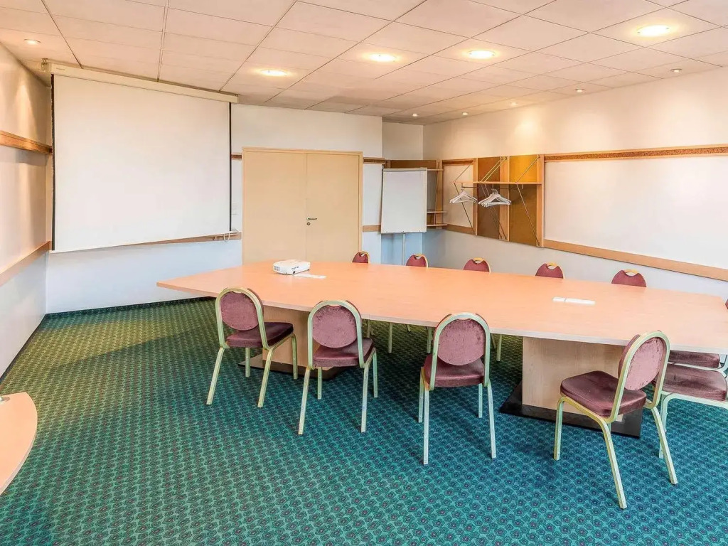 ibis Metz Nord