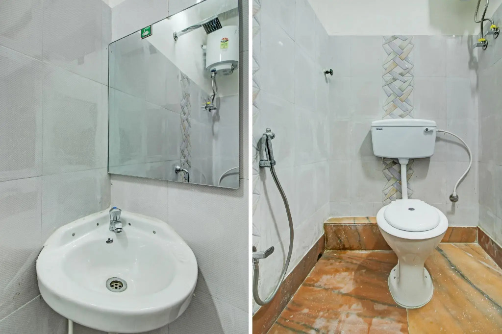 Aarav Hotel by OYO Rooms
