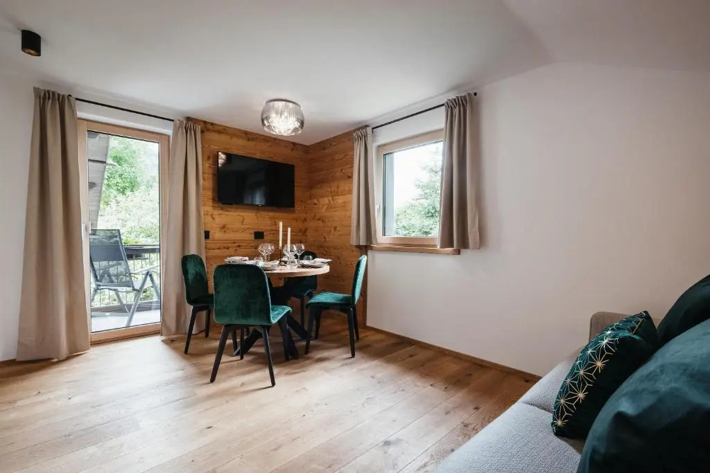 Ludwig‘s Mountain Lodges