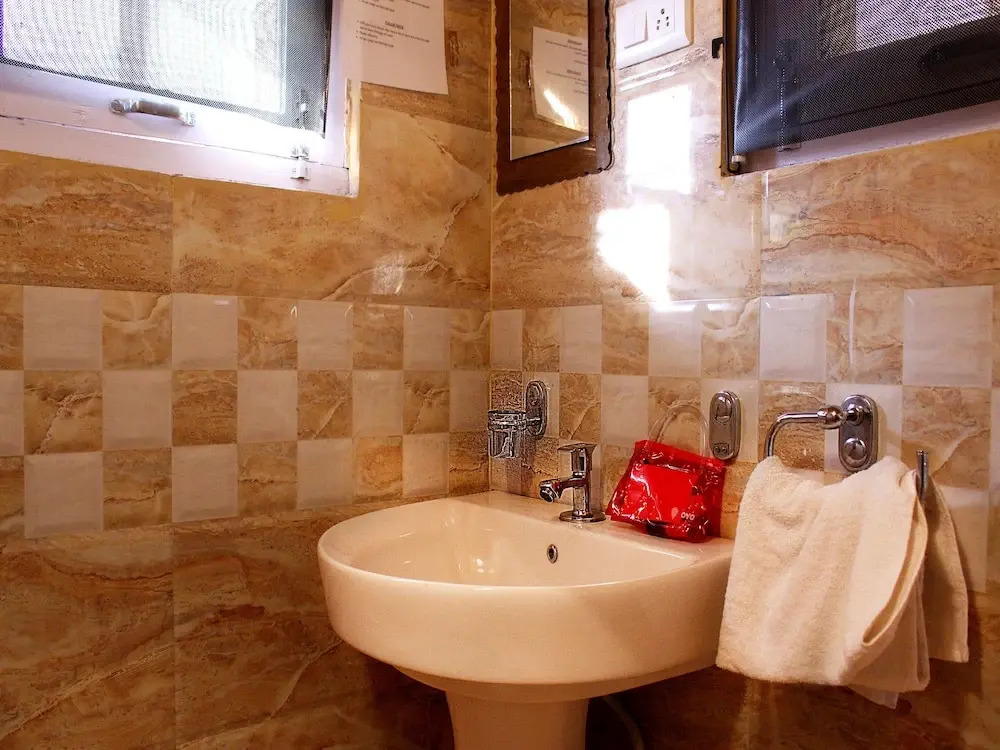OYO 4079 Nandini Homestay