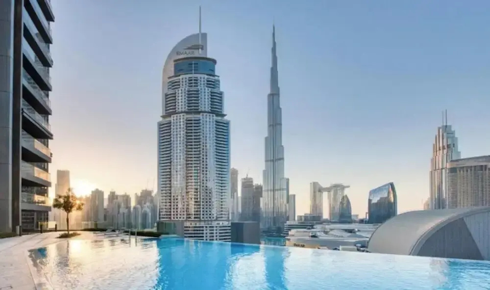 EDENS Homes & Villas - Boulevard Point