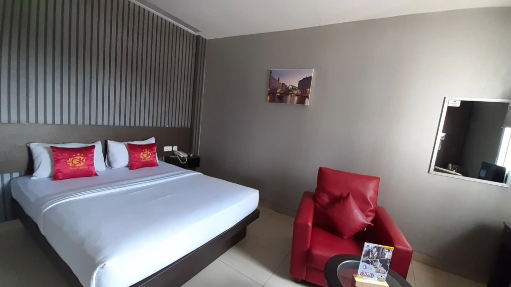 Hotel Grand Kartika Samarinda