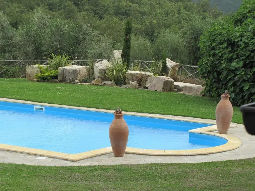 Stone House Retreat - Antica Fattoria di Pietra