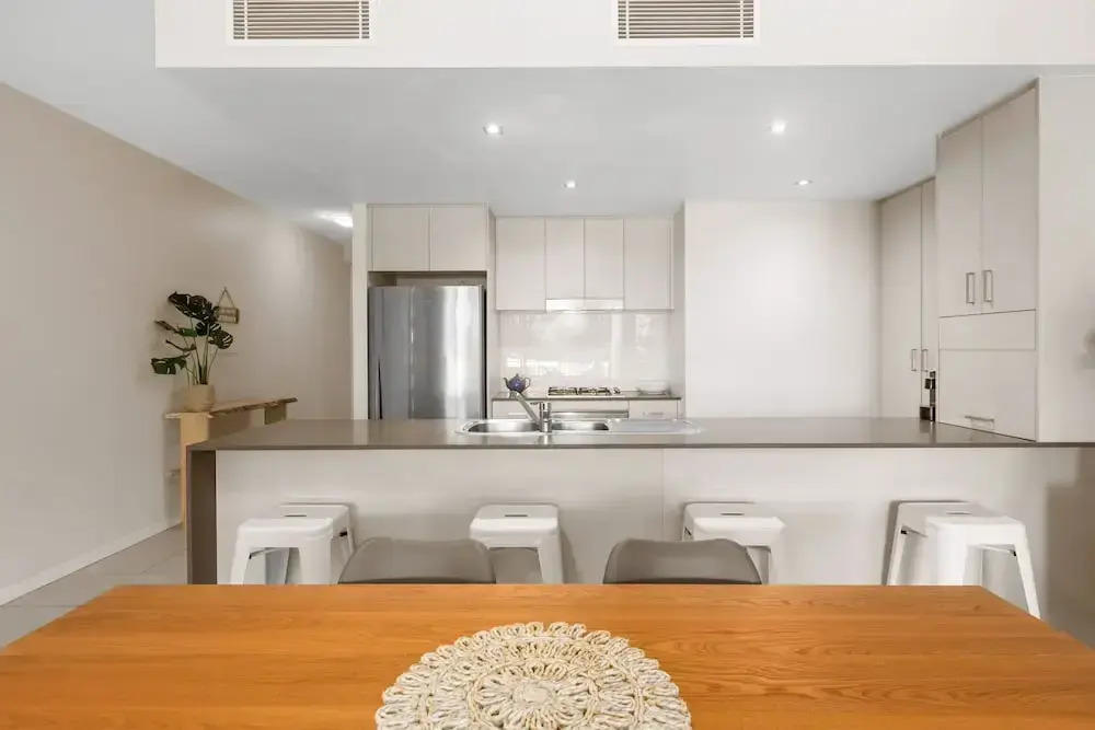Drift Apartments - Tweed Coast Holidays ®