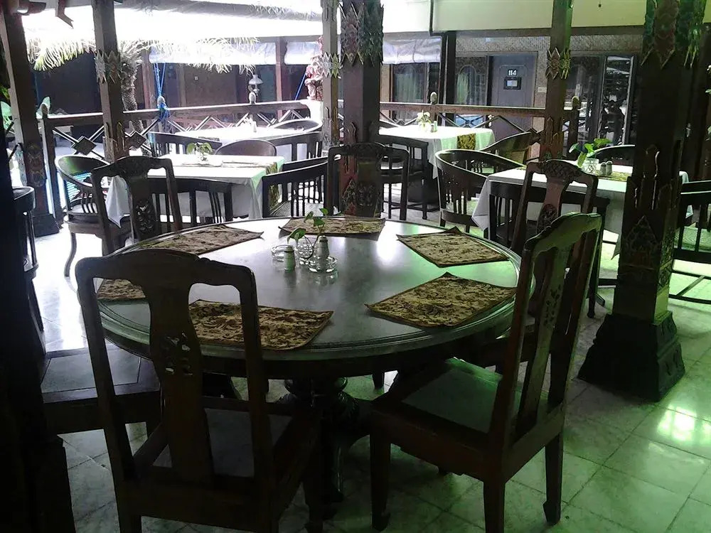 Istana Batik Ratna