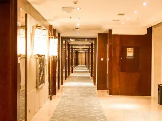 Chonpines Hotels·Qianxi Shuixi