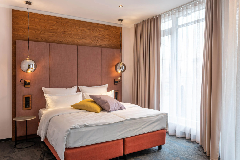 Hotel Neuer Fritz