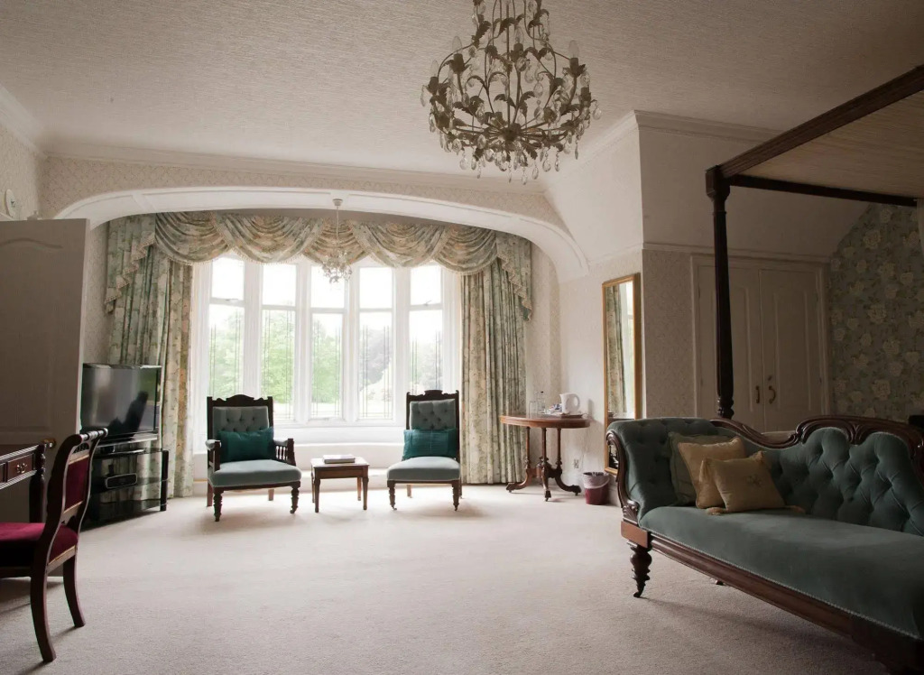 Petwood Hotel