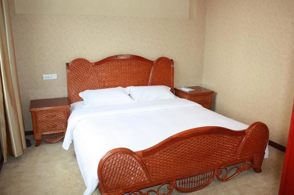 Xiwang Bridge Hotel