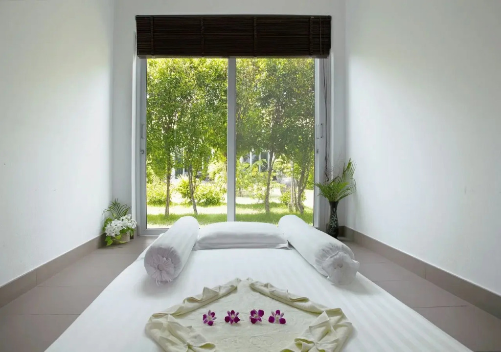 Mango Beach Resort