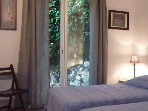 Villa d'Ortoli 2