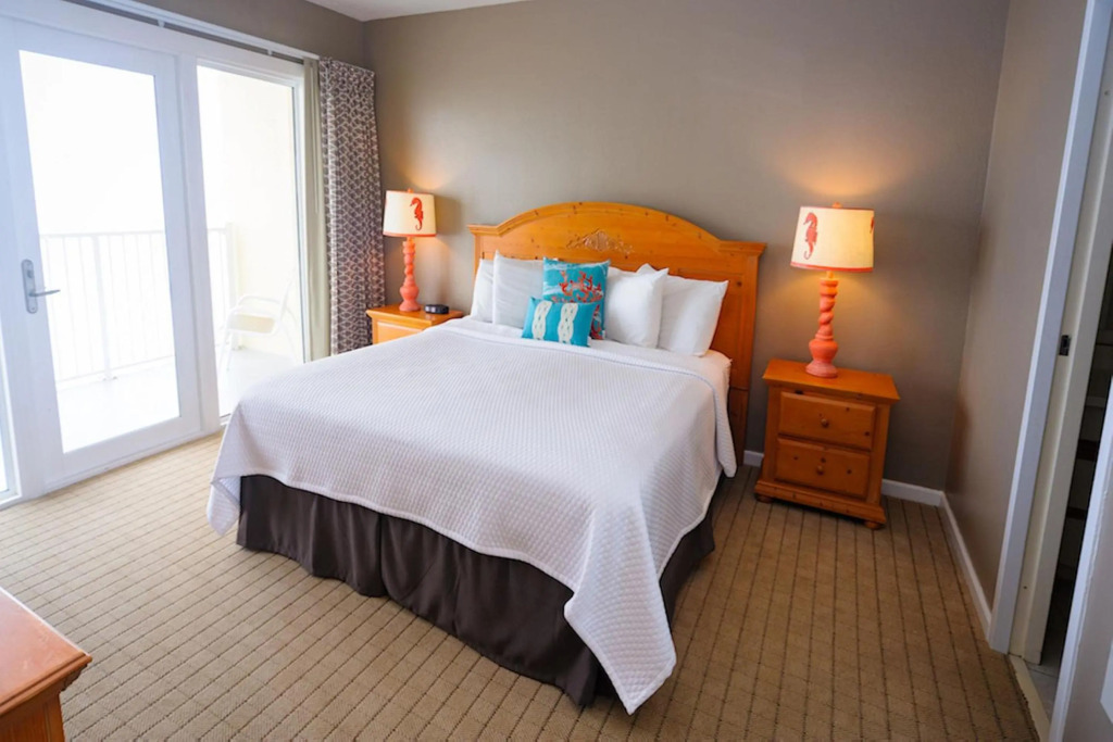 The Sea Ranch Resort
