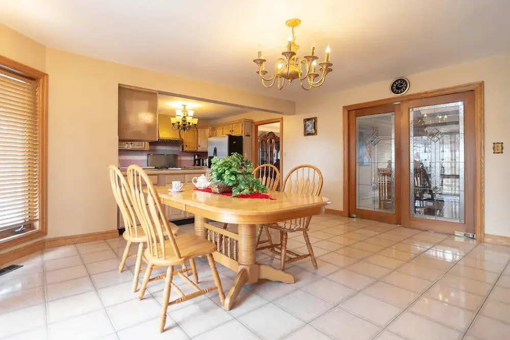 Villa Alexandrea Bed & Breakfast