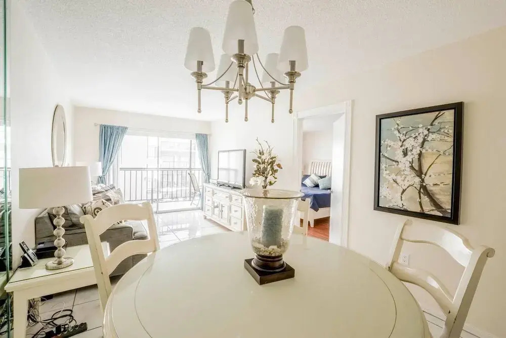 Le Cartier 325 - Condo 4 People, Sunny Isles