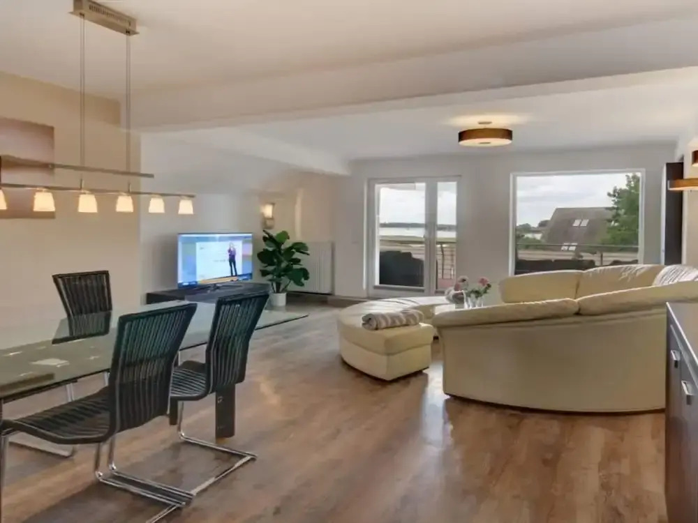 Holiday Apartment Schliekieker