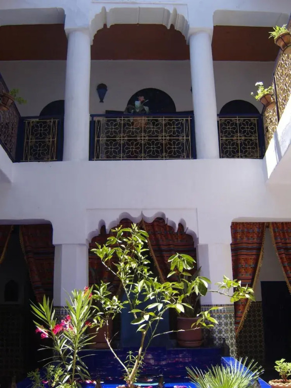 Riad Tiziri