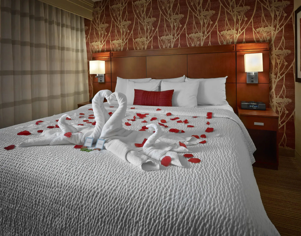 Courtyard by Marriott Edmonton West