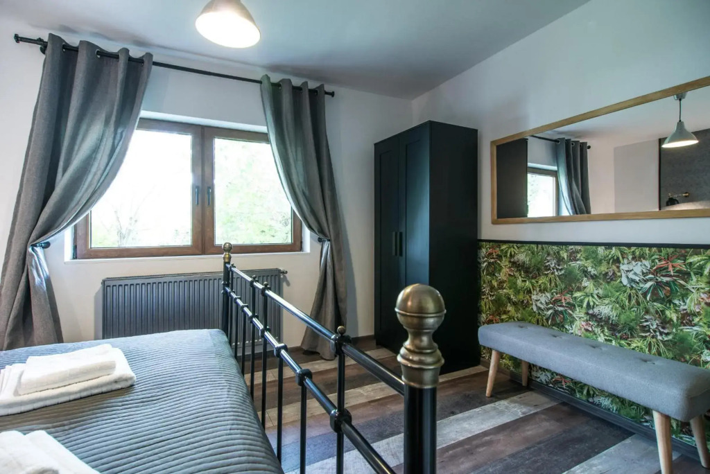 Rent in Cluj Apartments