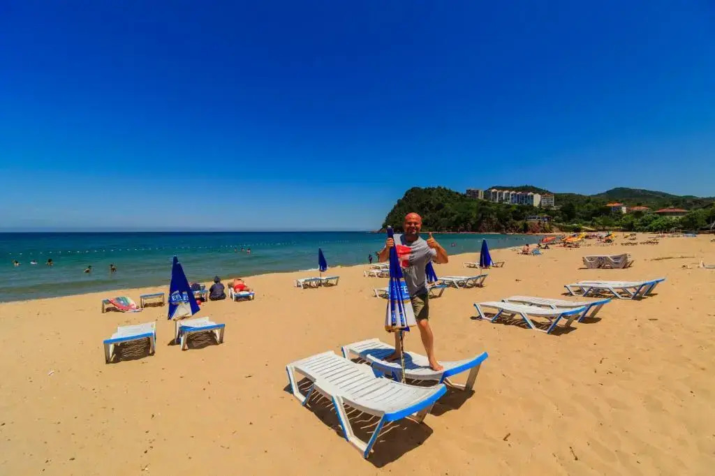 Umut Otel Cakraz
