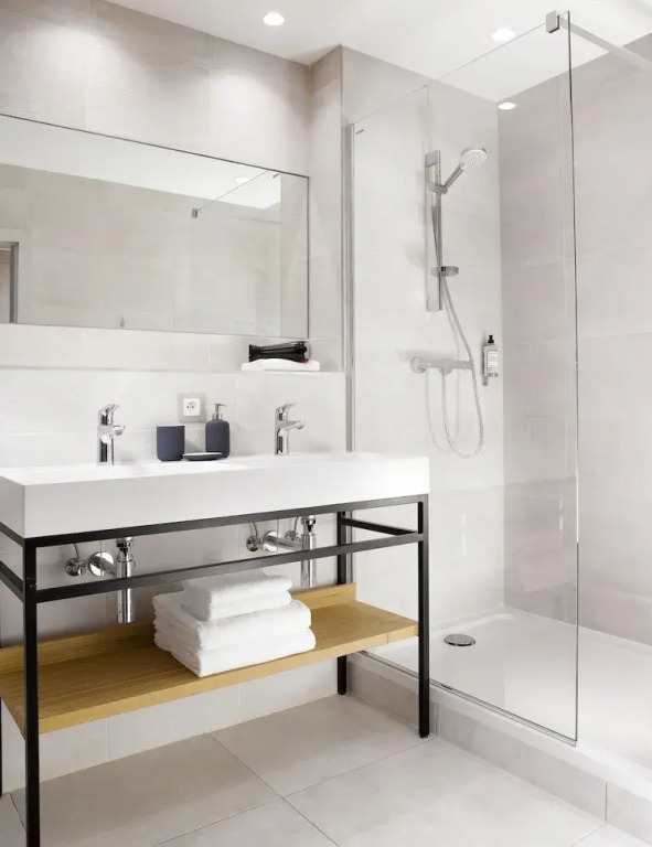 One Loft Appart Hotel