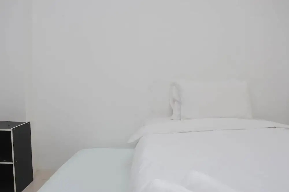 Cozy Stay And Homey Studio At Tifolia Apartment