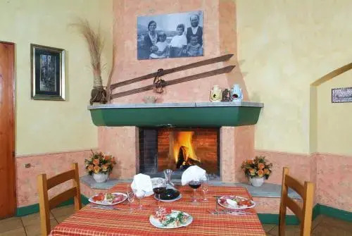 Hotel Lo Sciatore