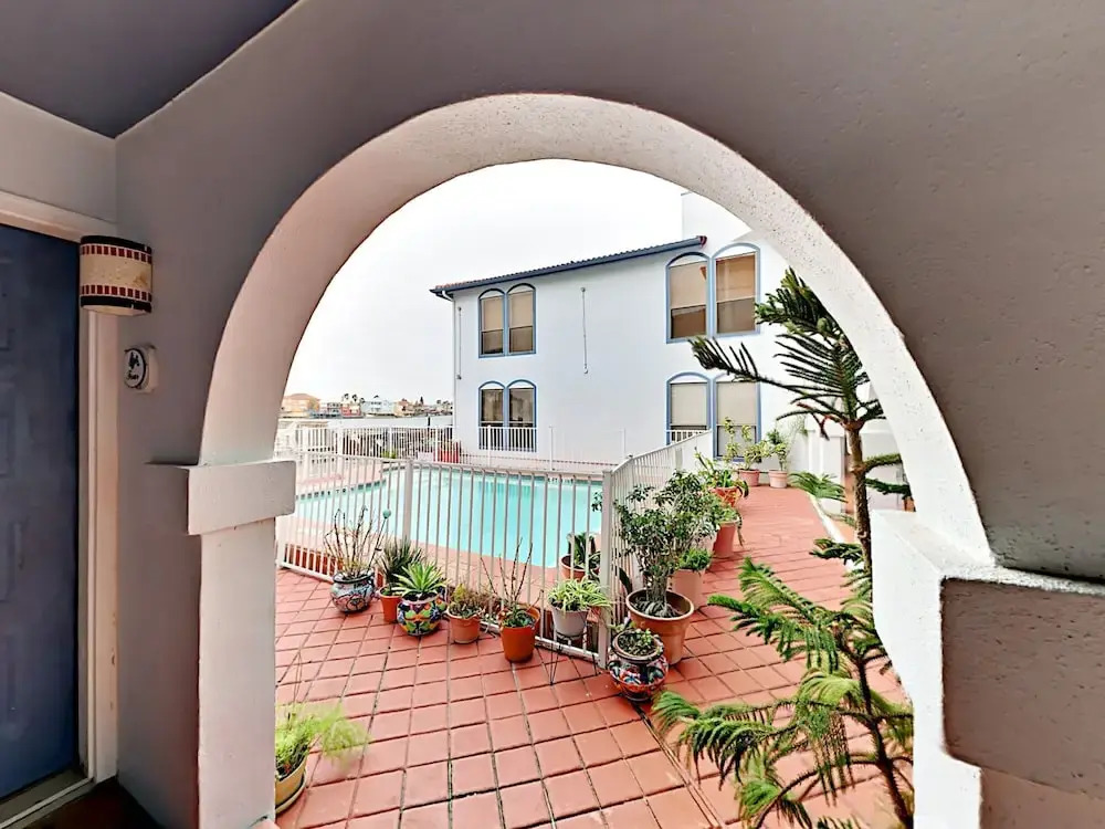 Fortuna Bay #3 - One Bedroom Condo