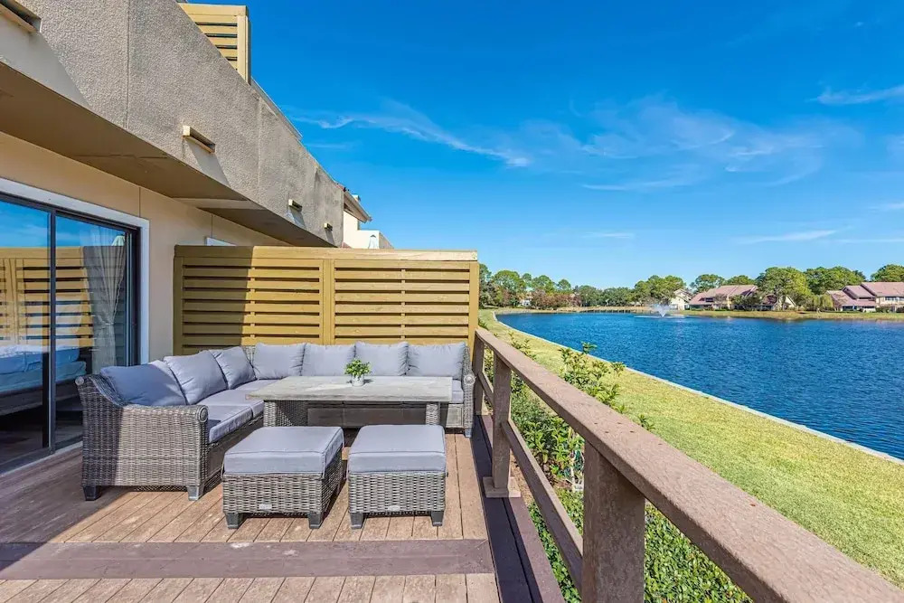 Beachwalk Villa 5202