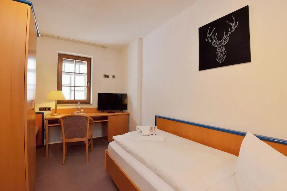 Hotel Der Distelhof - ihr Land- und Tagungshotel zwischen Rennsteig, Rhön & Werratal