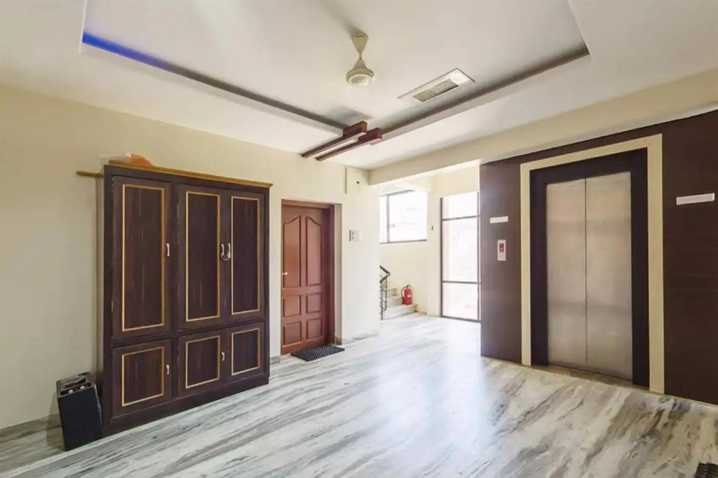 Aryaman Service Appartments