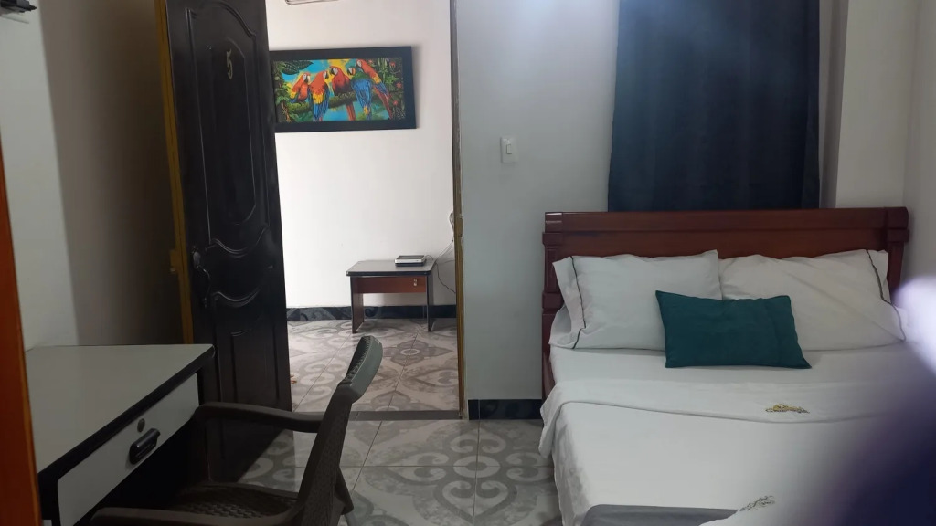 Hotel Neiva Providencia