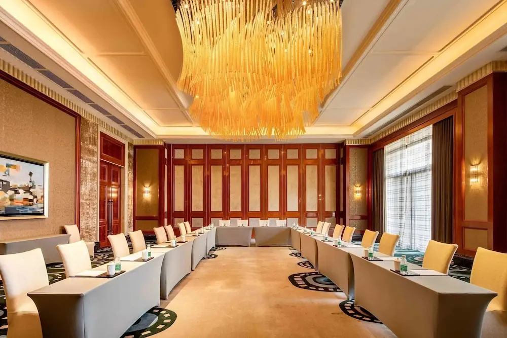 Chateau Star River Shaanxi