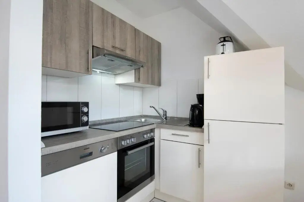 Alte Bergstrasse 6, Wohnung 10