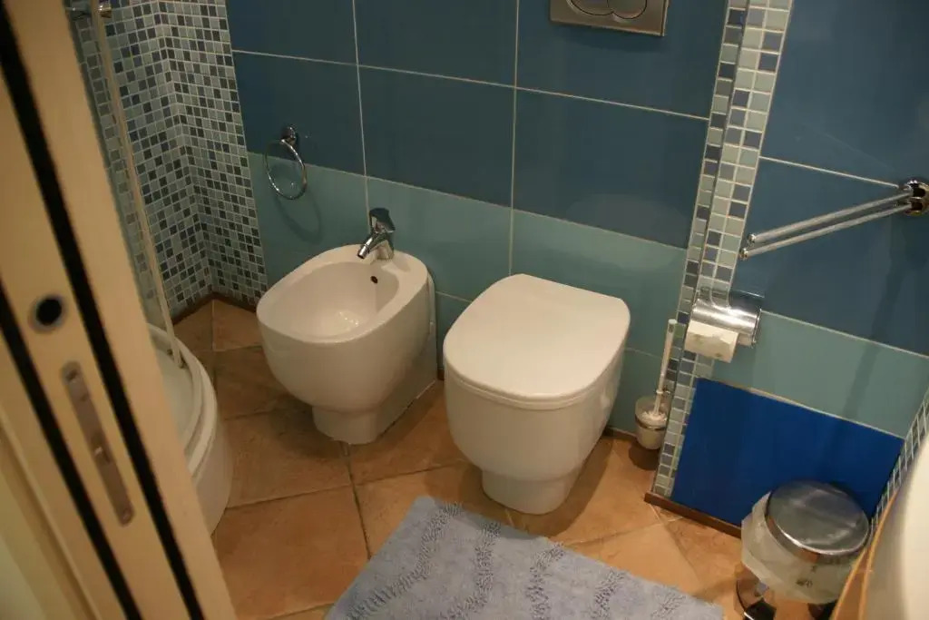 guesthouse marinapoetto