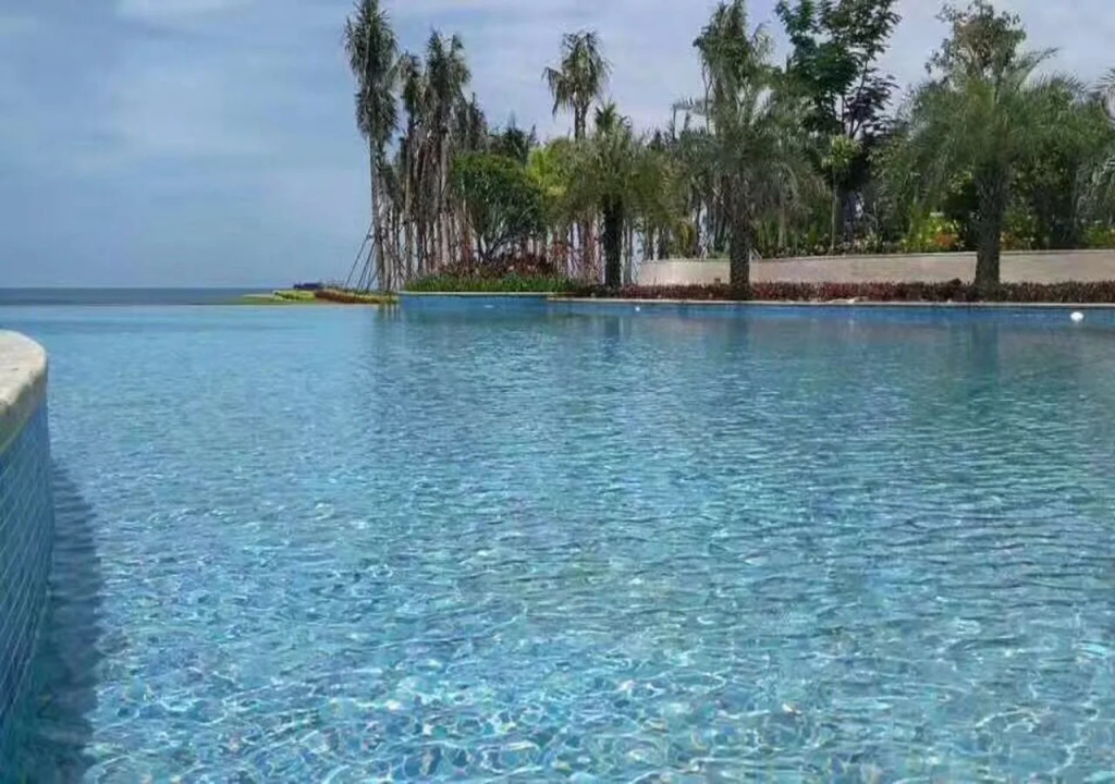 The Tang Hotel Jinsha Sanya