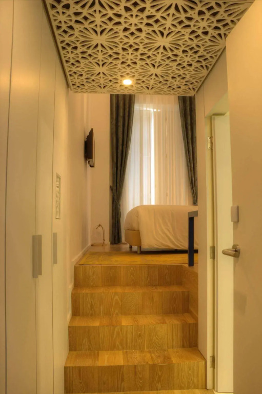 Burgus Tribute & Design Hotel