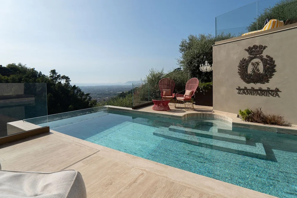Tenuta Zamparina