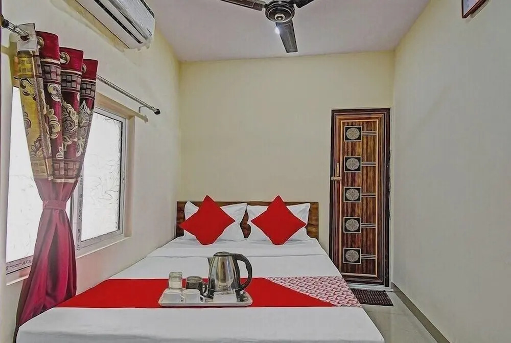 Sapphire Guest House