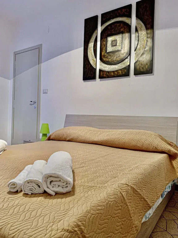 Sassari Viale Italia - Apartment 2/3