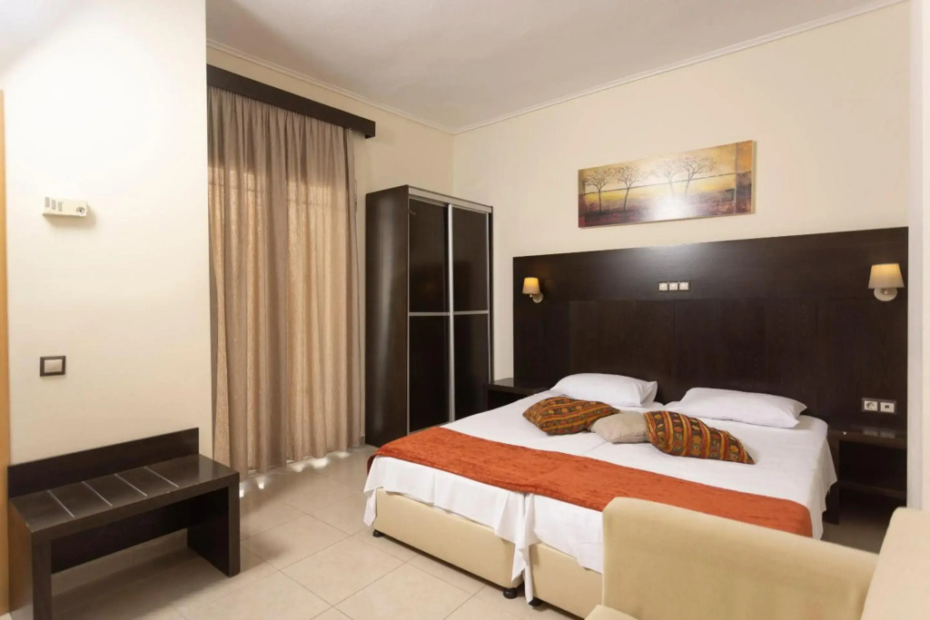 Hanioti GrandOtel