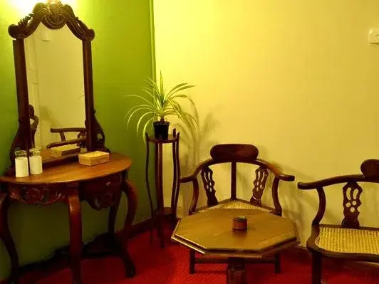 Hotel Tinaya
