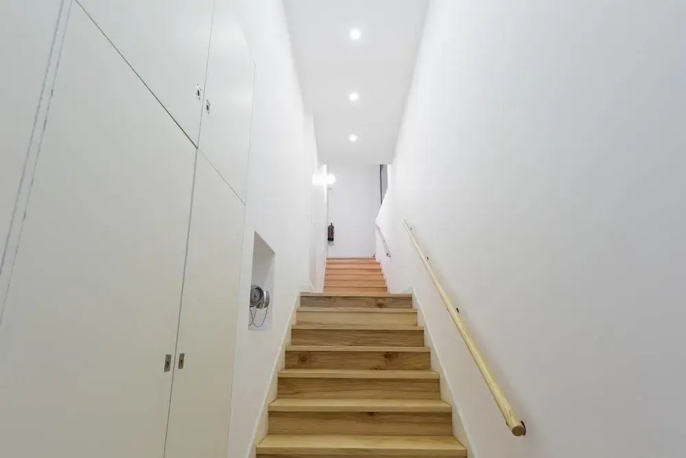 Modern Studio in Historical Centre (4 guests)