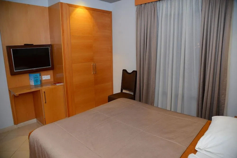 Hotel Al amal Tiznit
