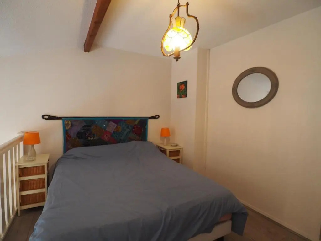 Appartement Arcachon, 2 pièces, 4 personnes - FR-1-474-118