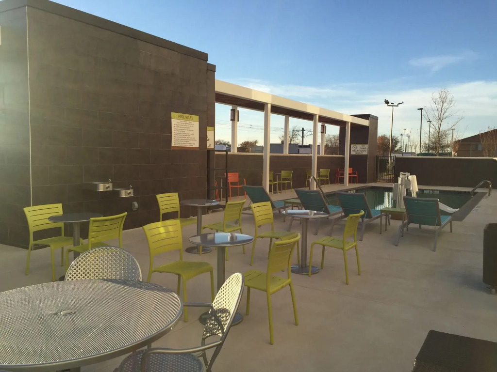 Home2 Suites by Hilton Irving/DFW Airport North