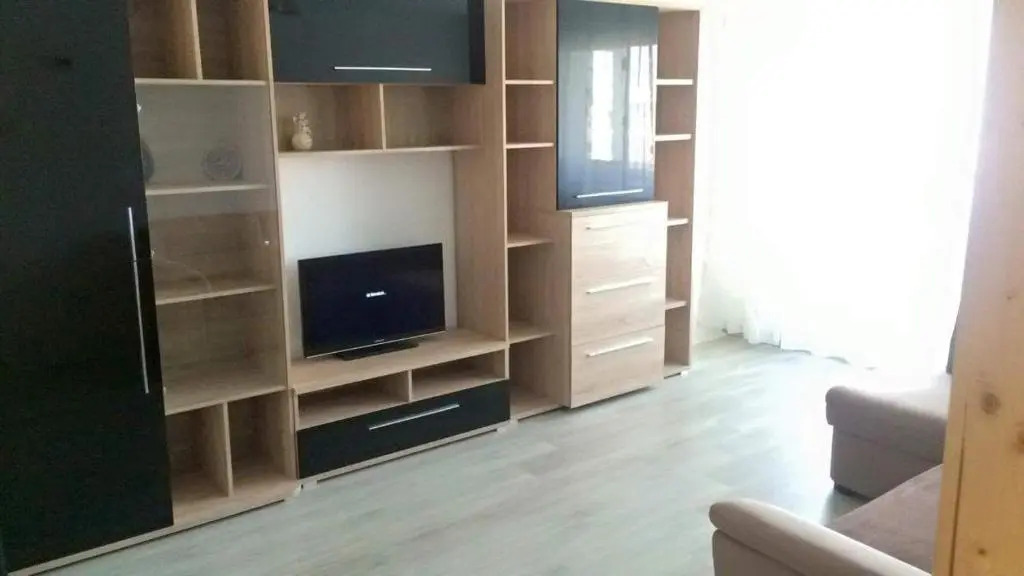 3 Rooms Aparthotel