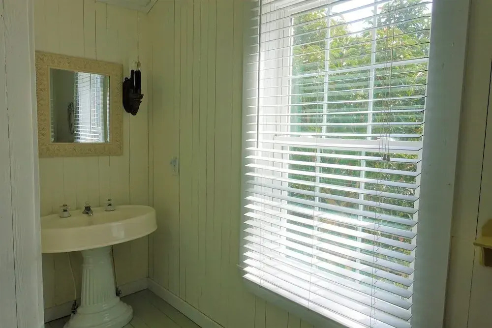 Where the Sun Sets 3 Bedrooms 1 Bathroom Home