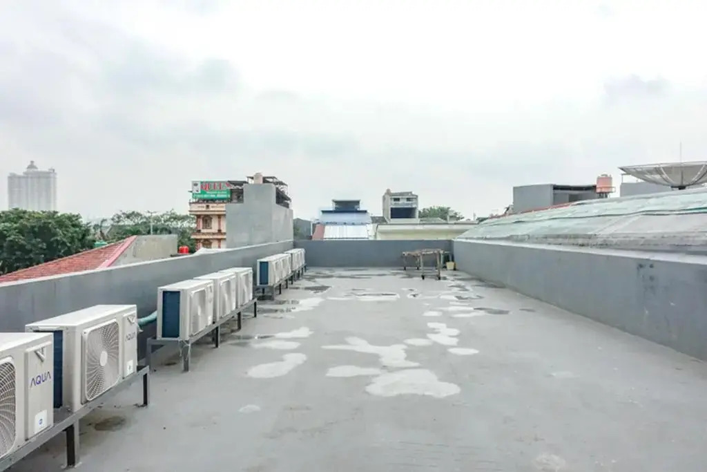 KoolKost Syariah near Sunter Mall - Minimum Stay 6 Nights