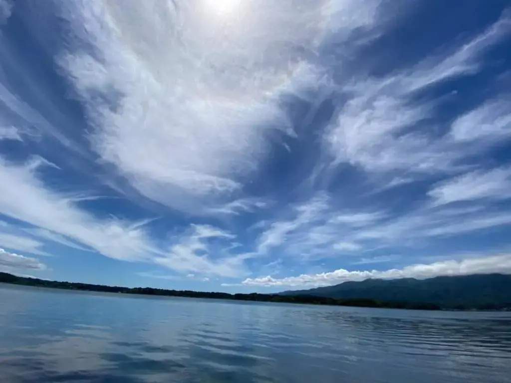 Lake Front House Aozora - Vacation STAY 27631v