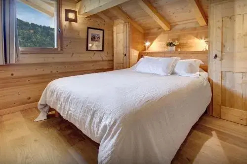 Chalet Le Charmieux - OVO Network